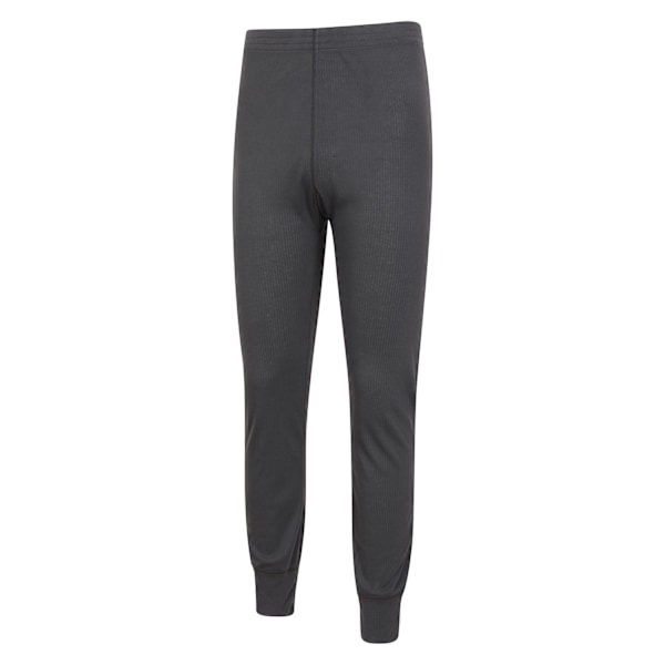 Mountain Warehouse Talus Base Layer Bottoms 4XL Grå Grey 4XL