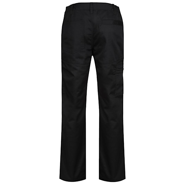 Regatta Dam/Dam Pro Action Byxor 14 UK R Svart Black 14 UK R