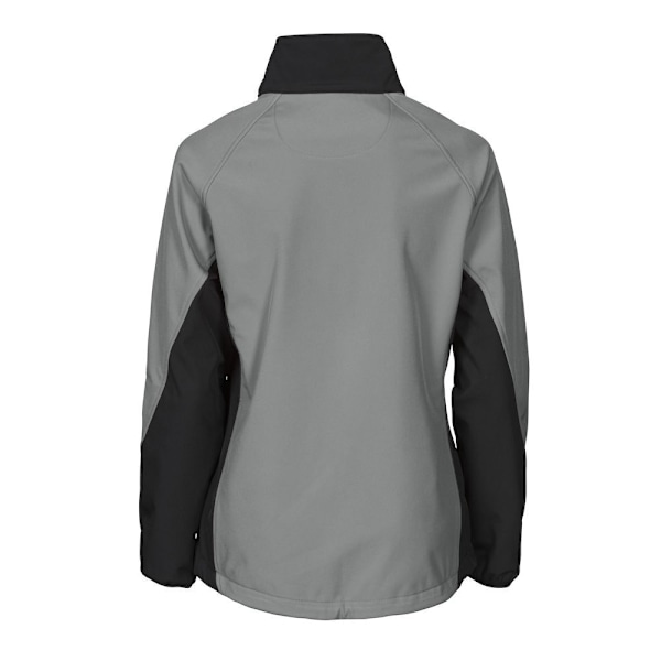 Projob Dam/Dam Soft Shell Jacka XL Stone Stone XL