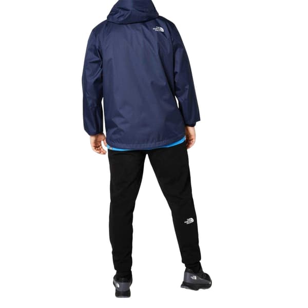 The North Face Herr Quest Jacka XL Marinblå Navy XL