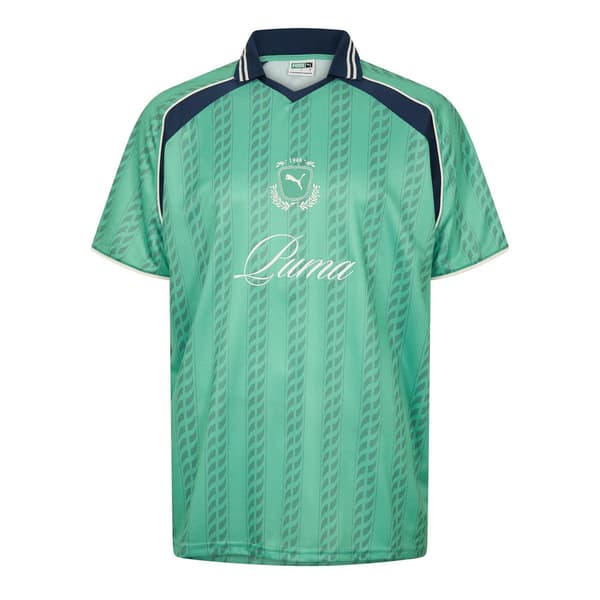 Puma Herr Archive Performance Tröja XL Jade Jade XL