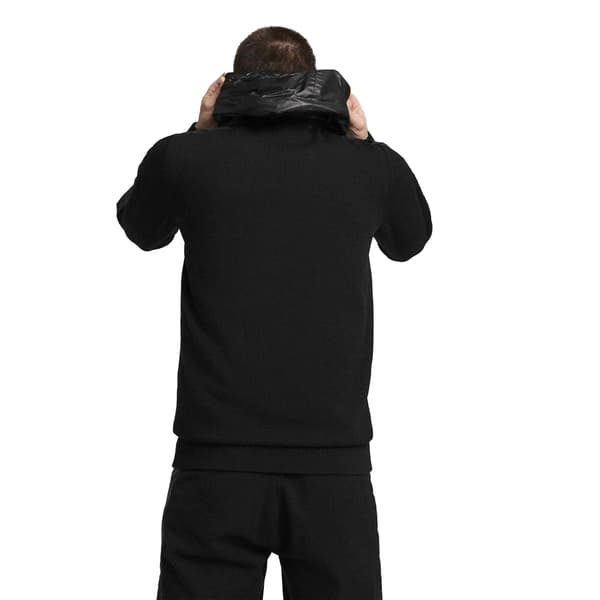 Puma Herr Pd Leisure Softshelljacka XXL Svart Black XXL