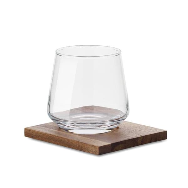 MidOcean Drycker 200ml Whiskeyglas One Size Transparent Transparent One Size