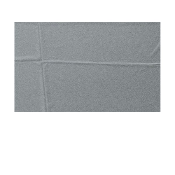 Kreativ fest rektangulär festbordsduk One Size Grå Grey One Size