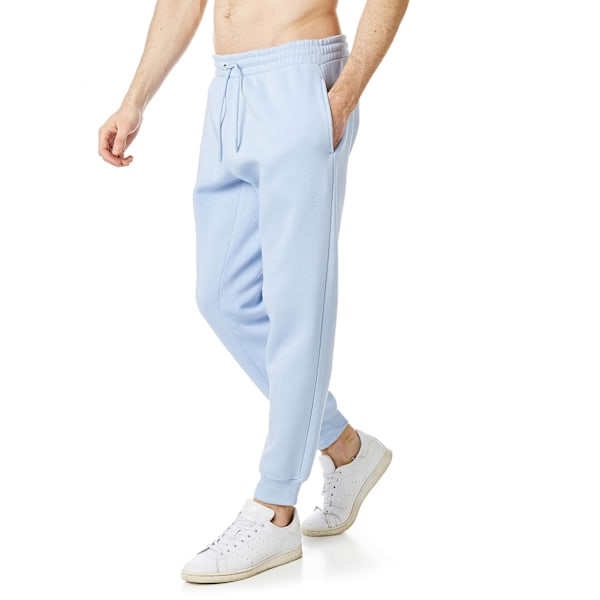 RIPT Essentials Joggingbyxor för Herr XL Kashmir Blå Cashmere Blue XL