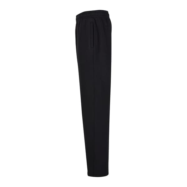 New Morning Studios Herr Basic Träningsbyxor 5XL Svart Black 5XL