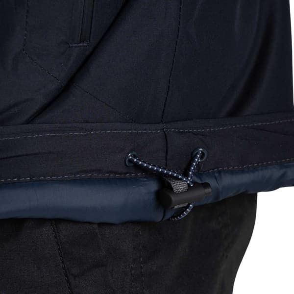 Craghoppers Herr Expert Thermic Isolerad Jacka S Mörkblå Dark Navy S