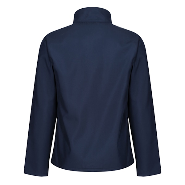Regatta Ablaze Tryckbar Softshelljacka för män XL Marinblå/Fransk Navy/French Blue XL
