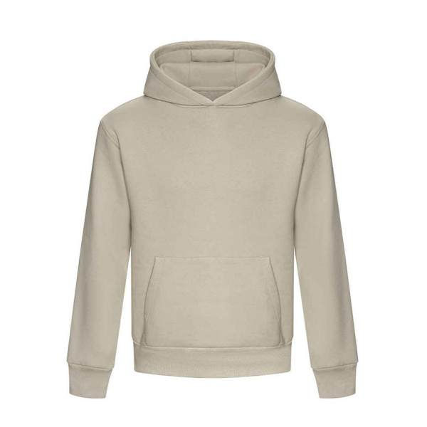 Awdis Herr Signatur Heavyweight Hoodie XL Natursten Natural Stone XL
