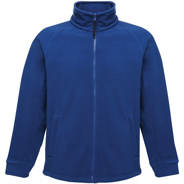 Regatta Herr Thor III Fleecejacka 3XL Royal Blå Royal Blue 3XL