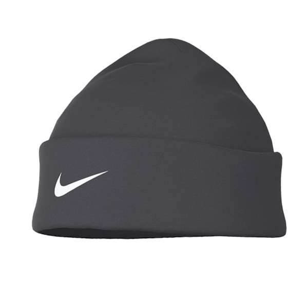 Nike Peak Beanie One Size Grå Grey One Size