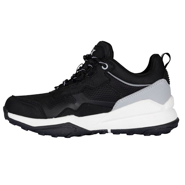 Trespass Womens/Ladies Rayna DLX Tränare 7 UK Svart Black 7 UK