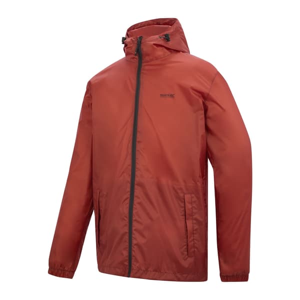 Regatta Herr Pack It III Vattentät Jacka M Brick Brick M