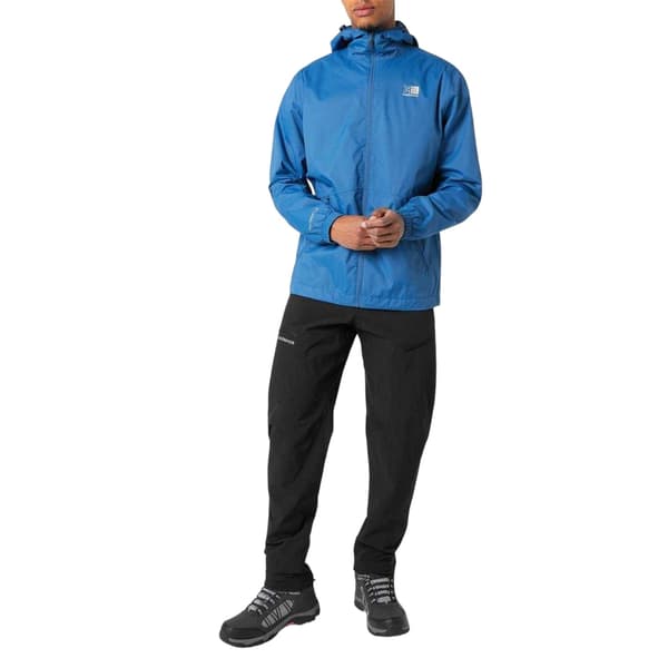 Karrimor Sierra Vattentät Jacka för Herr S Blå Blue S
