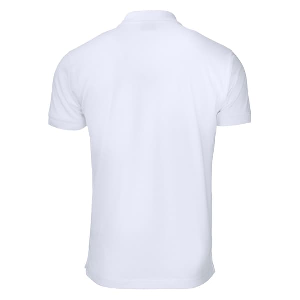 Printer Herr Fastpitch Hoodie 3XL Vit White 3XL