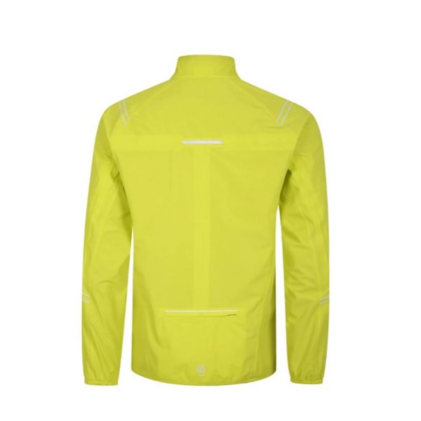 Dare 2B Unisex Illume Pro Vattentät Jacka M Neon Spring Neon Spring M