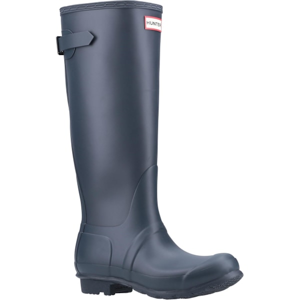 Hunter Dam/Dam Original Tall Wellington Boots 4 UK Green Green 4 UK