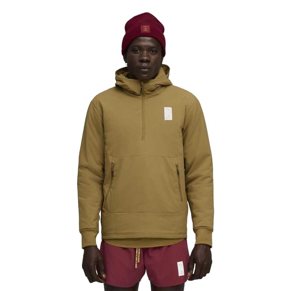 Puma Herr Saysky Performance Löparanorak S Honey/Butter Honey/Butter S