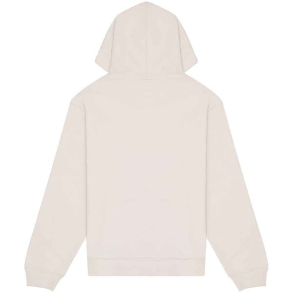 Bella + Canvas Unisex Vuxen Tungvikts Pullover Hoodie M Dust Dust M