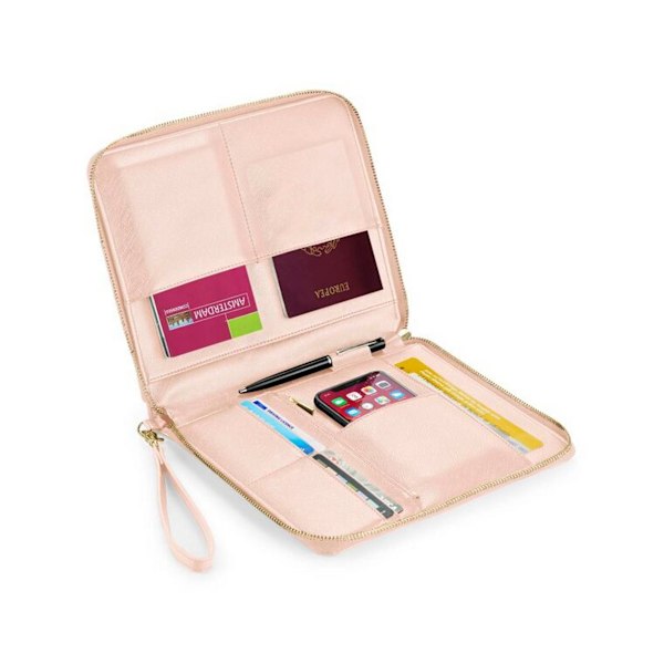 Bagbase surfplattafodral One Size Soft Pink Soft Pink One Size