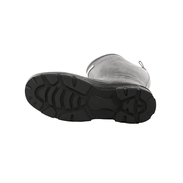 Regatta Great Outdoors Mumford II gummistövlar för män Black UK 9