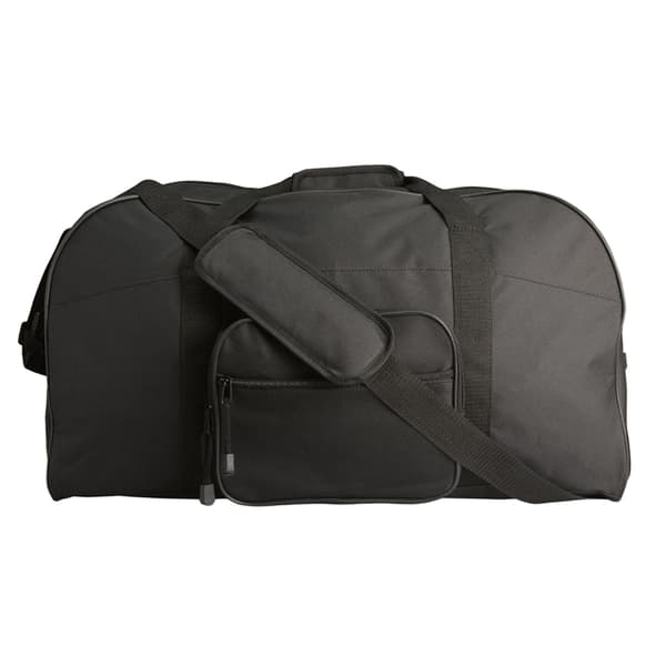 MidOcean Terra Sport Duffelväska One Size Svart Black One Size