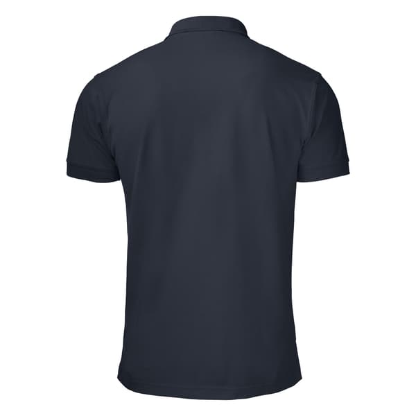Printer Herr Surf Pro RSX Pikétröja 5XL Mörkblå Dark Navy 5XL