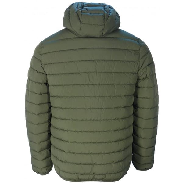 Aquascutum Herr Active Hooded Jacka L Grön Green L