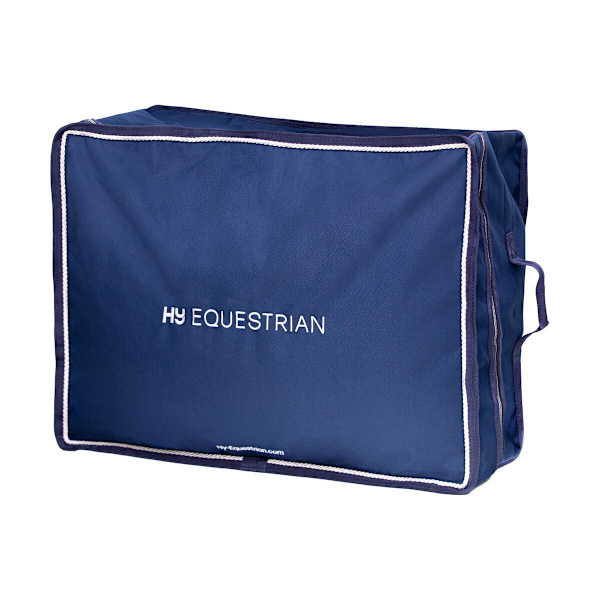 Hy Rug Bag One Size Navy Navy One Size