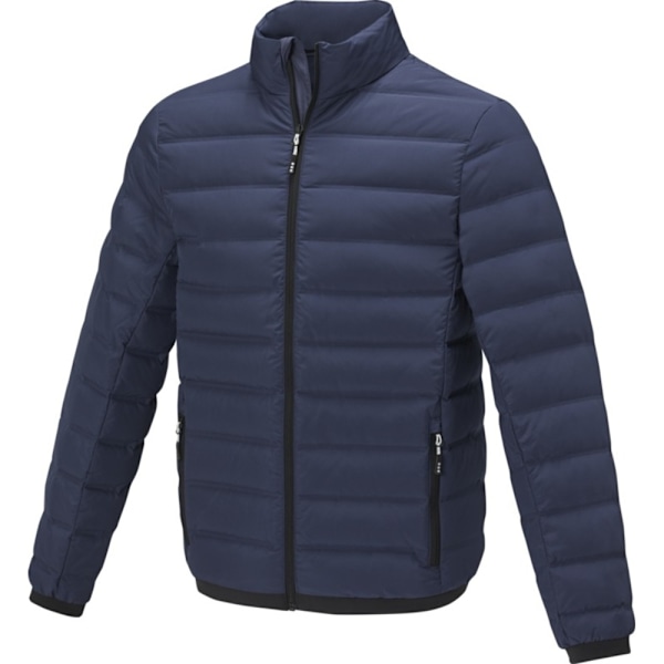 Elevate Macin isolerad dunjacka XS marinblå Navy XS