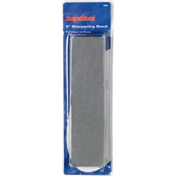 SupaTool Slipsten One Size Grå Grey One Size