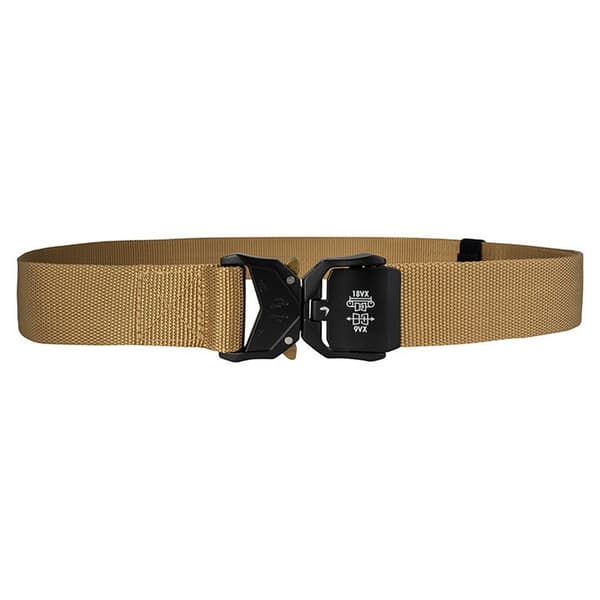 Viper Herr Snabb Midjebälte En Storlek Coyote Coyote One Size