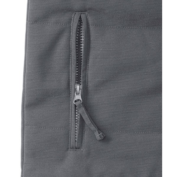 Russell Herr Gilet Heavy Duty 4XL Convoy Grå Convoy Grey 4XL