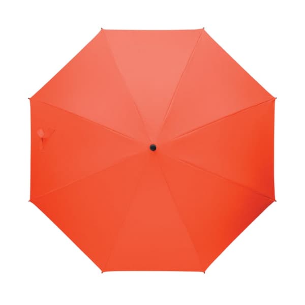 MidOcean Brala Hopfällbart Paraply One Size Orange Orange One Size