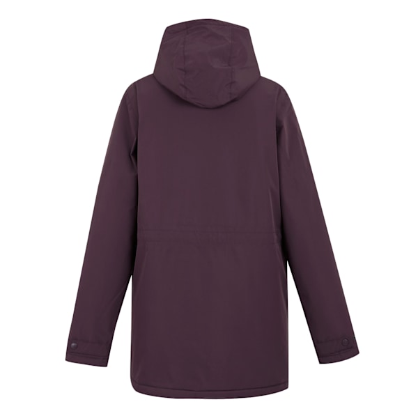 Regatta Dam/Dam Mireya Jacka 10 UK Deep Plum Deep Plum 10 UK