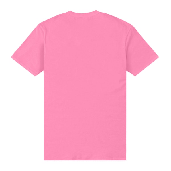 Cambridge University Unisex Vuxen Est 1209 T-Shirt XL Rosa Pink XL