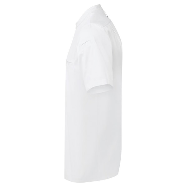 Premier Unisex Adult Recyclight Kortärmad Kocktröja XS Vit White XS