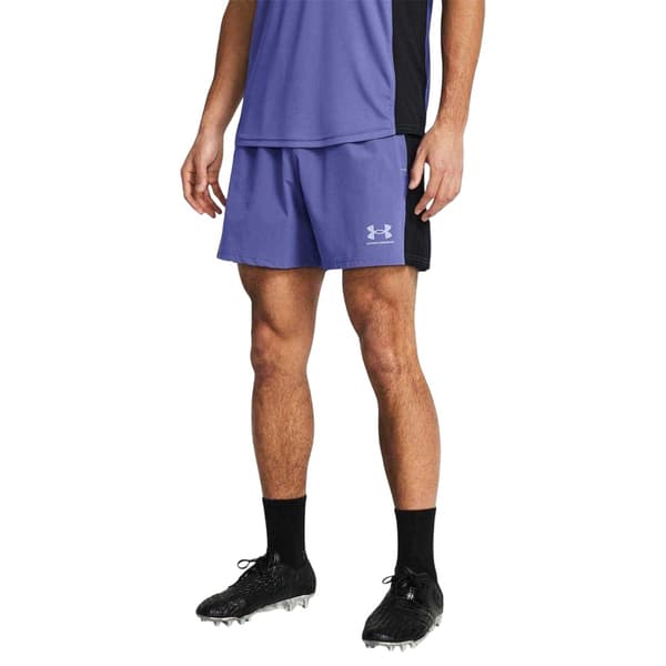 Under Armour Herr Pro Vävd Shorts S S Blå Blue S S
