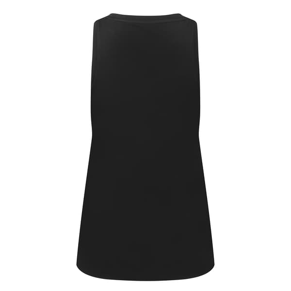 TriDri Dam Ion-Charge Linne M Svart Black M