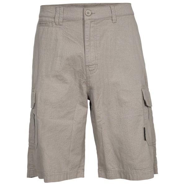 Trespass herr Rawson shorts XXS havre Oatmeal XXS