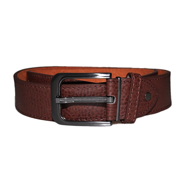 Forest Herr Läderbälte XL Brun Brown XL