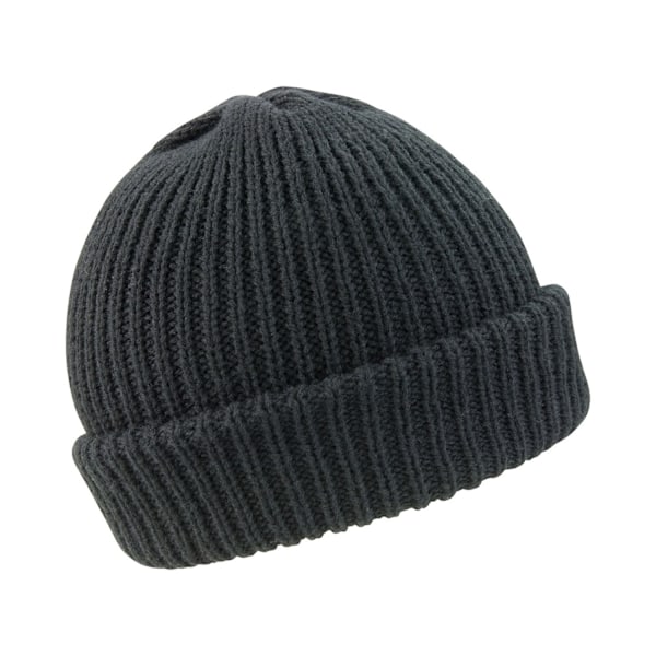 Result Winter Essentials Whistler Beanie One Size Svart Black One Size