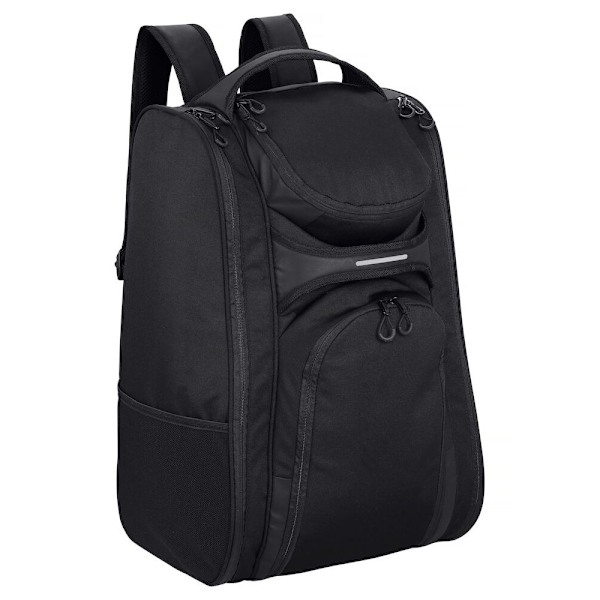 Clique 2.0 Combi Ryggsäck One Size Svart Black One Size