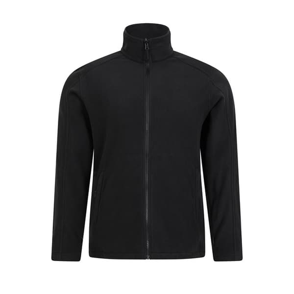 Mountain Warehouse Mens Thunderstorm 3 i 1 Vattentät Jacka L Grey L