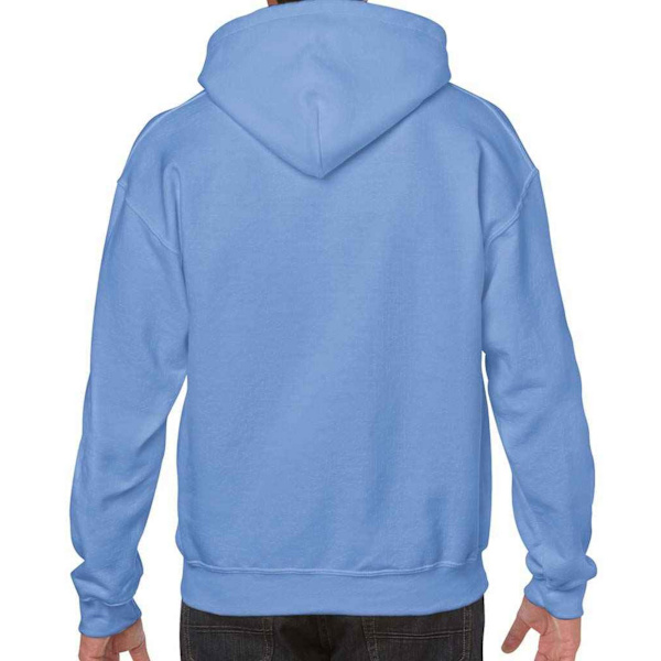 Gildan Unisex Adult Heavy Blend Hoodie XXL Carolina Blue Carolina Blue XXL