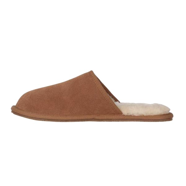 Jack Wills Herr Mocka Mule Tofflor 11 UK Tan Tan 11 UK