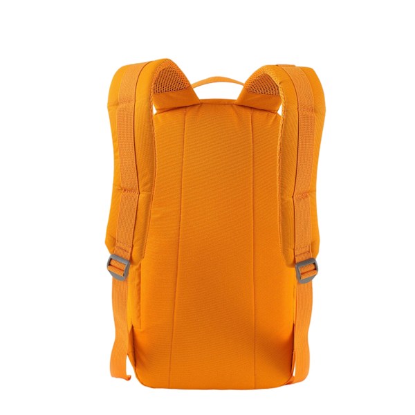 TOG24 Burdett 20L Ryggsäck En Storlek Sunset Orange Sunset Orange One Size