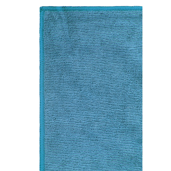 Mountain Warehouse Jättelik Mikrohandduk En Storlek Teal Teal One Size