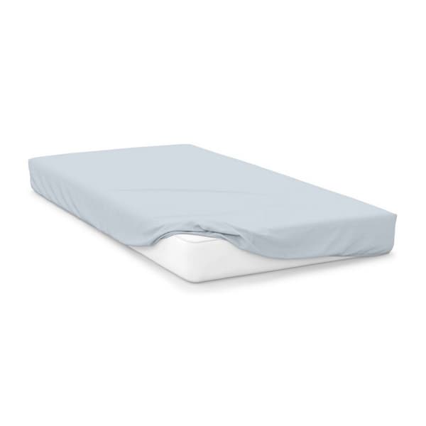 Belledorm Percale Lakan 190cm x 105cm Duck Egg Duck Egg 190cm x 105cm