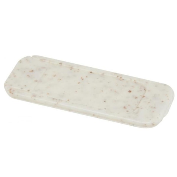 Bullet Kushi Vete Halm Webbkamera Blocker One Size Beige Beige One Size